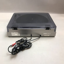 Load image into Gallery viewer, Aiwa Stereo Turntable #PX-E860U (~4x14x14)
