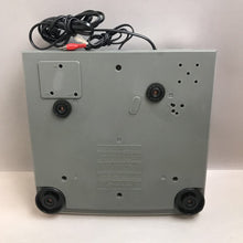 Load image into Gallery viewer, Aiwa Stereo Turntable #PX-E860U (~4x14x14)
