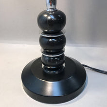 Load image into Gallery viewer, Black Adjustable Banker&#39;s Lamp (~16&quot;)
