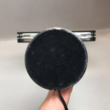 Load image into Gallery viewer, Black Adjustable Banker&#39;s Lamp (~16&quot;)
