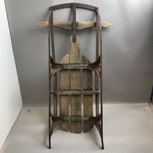 Load image into Gallery viewer, Vintage Sled (As-Is) (38&quot;)
