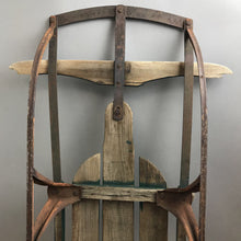 Load image into Gallery viewer, Vintage Sled (As-Is) (38&quot;)
