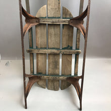 Load image into Gallery viewer, Vintage Sled (As-Is) (38&quot;)
