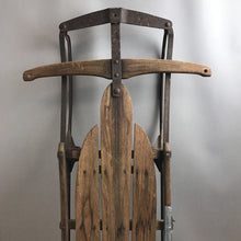 Load image into Gallery viewer, Vintage Sled (As-Is) (42&quot;)
