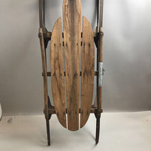 Load image into Gallery viewer, Vintage Sled (As-Is) (42&quot;)
