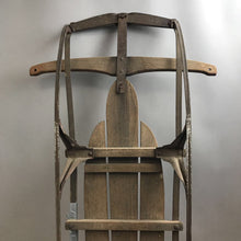 Load image into Gallery viewer, Vintage Sled (As-Is) (42&quot;)
