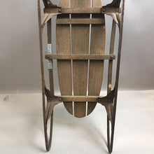 Load image into Gallery viewer, Vintage Sled (As-Is) (42&quot;)
