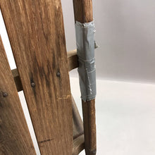 Load image into Gallery viewer, Vintage Sled (As-Is) (42&quot;)
