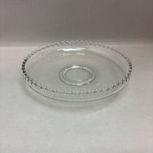 Load image into Gallery viewer, Imeperial Candlewick Clear Glass Shallow Float Bowl (2x11)
