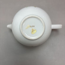 Load image into Gallery viewer, Floral Teapot (5&quot;)
