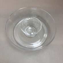 Load image into Gallery viewer, Clear Glass Chip&amp;Dip Set (11x3)

