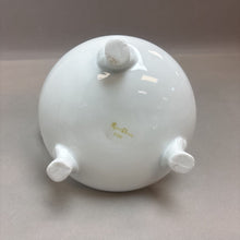 Load image into Gallery viewer, Royal Danube White Pitcher (~5.25&quot;)
