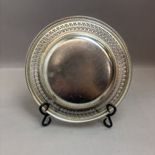 Load image into Gallery viewer, Rogers By Oneida Silverplate Dish (10&quot;)
