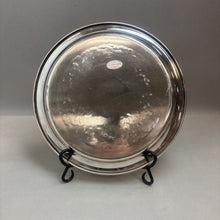 Load image into Gallery viewer, Gorham Silverplate Plate (12&quot;)
