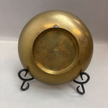 Load image into Gallery viewer, Hanging Brass Bowl (8&quot;)
