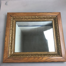 Load image into Gallery viewer, Framed Mirror (24x21)
