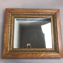 Load image into Gallery viewer, Framed Mirror (24x21)
