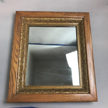 Load image into Gallery viewer, Framed Mirror (24x21)
