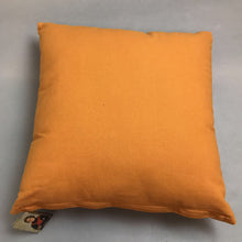 Load image into Gallery viewer, Bethany Lowe Halloween Pillow (~17x17)
