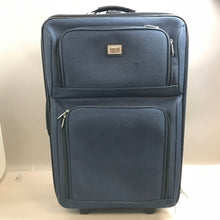 Load image into Gallery viewer, Forecast Blue Suitcase (27x17x9) (As-Is)

