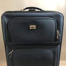 Load image into Gallery viewer, Forecast Blue Suitcase (27x17x9) (As-Is)
