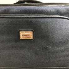 Load image into Gallery viewer, Forecast Blue Suitcase (27x17x9) (As-Is)
