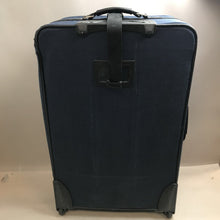 Load image into Gallery viewer, Forecast Blue Suitcase (27x17x9) (As-Is)
