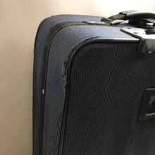 Load image into Gallery viewer, Forecast Blue Suitcase (27x17x9) (As-Is)
