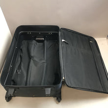 Load image into Gallery viewer, Forecast Blue Suitcase (27x17x9) (As-Is)
