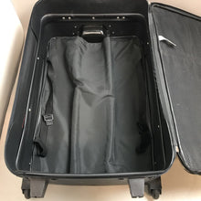 Load image into Gallery viewer, Forecast Blue Suitcase (27x17x9) (As-Is)
