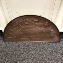 Load image into Gallery viewer, Repo Circus &quot;Prize Every Time&quot; Metal Sign (19x39)
