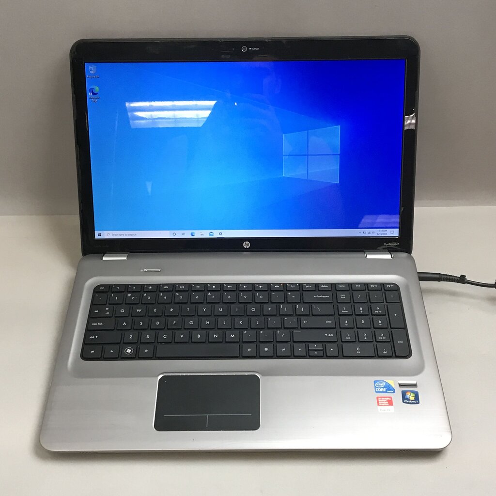 HP Pavilion dv7 Laptop (17