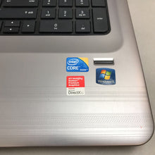 Load image into Gallery viewer, HP Pavilion dv7 Laptop (17&quot;) (As-Is)
