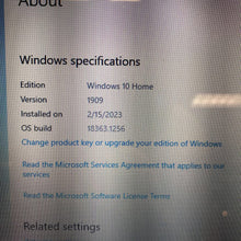 Load image into Gallery viewer, HP Pavilion dv7 Laptop (17&quot;) (As-Is)
