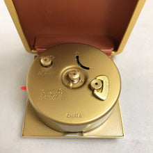 Load image into Gallery viewer, Vintage Equity Travel Alarm Clock (19x39)(Tested)
