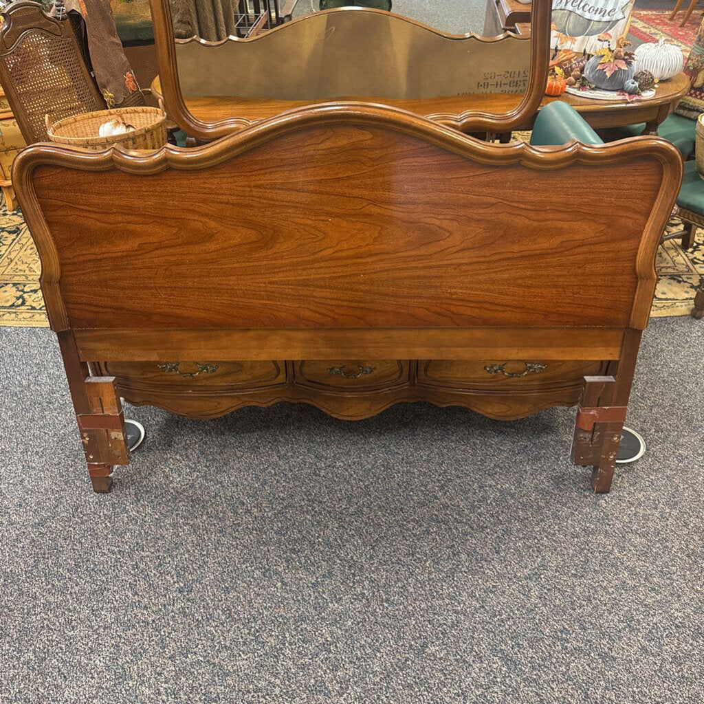 Queen / Full Headboard (44x60)