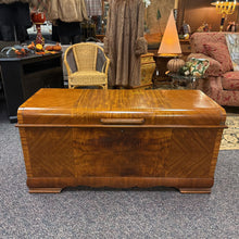 Load image into Gallery viewer, Lane Cedar Chest (23x48x19) AS IS
