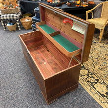 Load image into Gallery viewer, Lane Cedar Chest (23x48x19) AS IS
