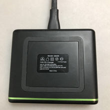Load image into Gallery viewer, ATT USB 72W Power Hub, 4 Ports (3 USB-C + 1 USB-A)

