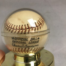 Load image into Gallery viewer, Baseball Signed Pete Rose in Case (4&quot;)
