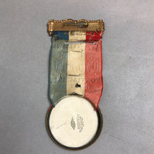 Load image into Gallery viewer, Vintage Pontiac ILL. Vet. Vol. INF.Ribbon (5&quot;)
