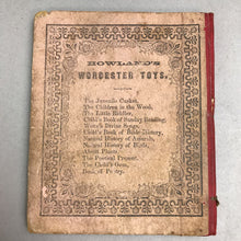 Load image into Gallery viewer, Antique Book; The Poetical Present (4.75x4)

