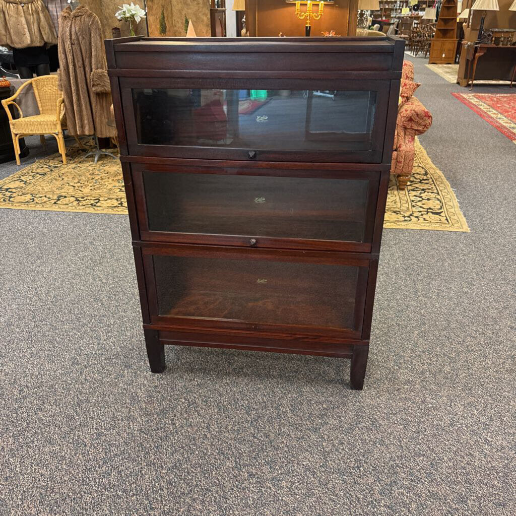 Hale's Lawyer's Book Case Stack (50x35x12)
