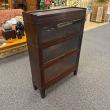 Load image into Gallery viewer, Hale&#39;s Lawyer&#39;s Book Case Stack (50x35x12)
