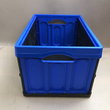 Load image into Gallery viewer, Instacrate Collapsable Tote (~12x20.5x14)
