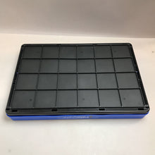 Load image into Gallery viewer, Instacrate Collapsable Tote (~12x20.5x14)
