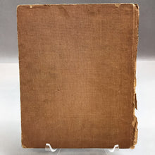 Load image into Gallery viewer, Antique Postcard Album (9x8)
