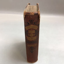 Load image into Gallery viewer, Dr. Napheys&#39; &quot;Physical Life of Woman&quot; Book (1875)
