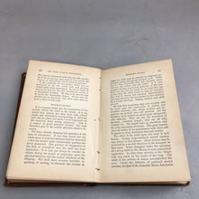 Load image into Gallery viewer, Dr. Napheys&#39; &quot;Physical Life of Woman&quot; Book (1875)
