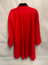 Load image into Gallery viewer, Russell Scott Wool Red Button Up Jacket
